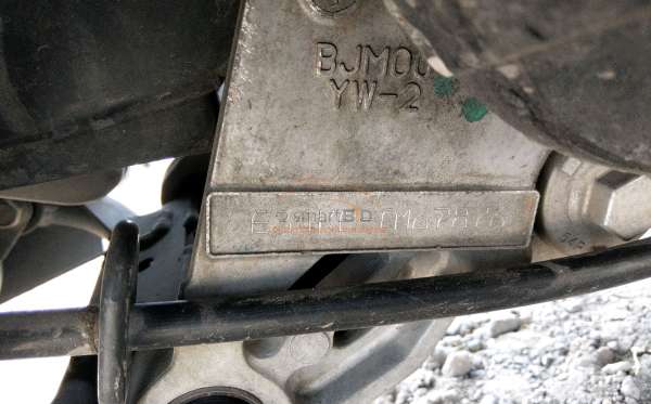 YAMAHA GRAND FILANO 125