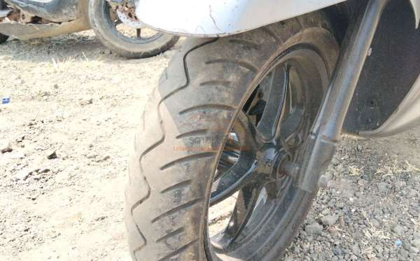 YAMAHA GRAND FILANO 125