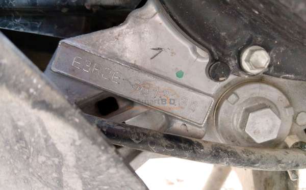 YAMAHA  MIO M3 125