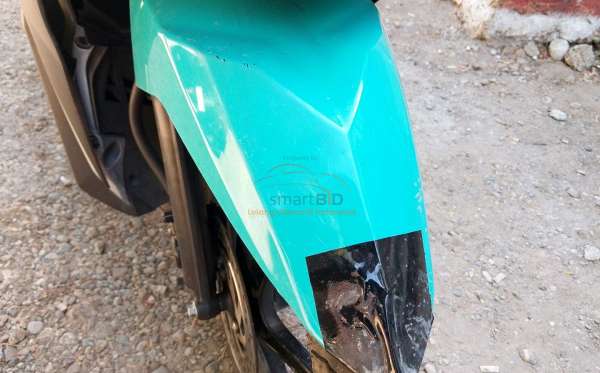 YAMAHA  MIO M3 125