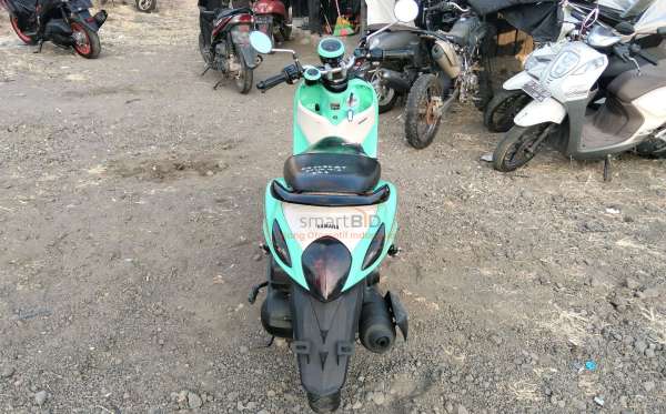 YAMAHA  MIO FINO