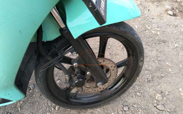 YAMAHA  MIO FINO