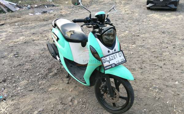 YAMAHA  MIO FINO