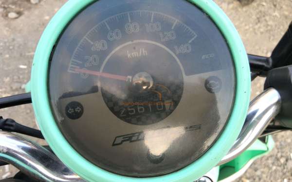 YAMAHA  MIO FINO
