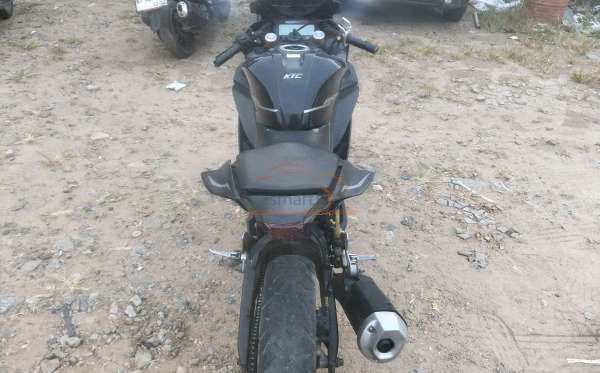 YAMAHA R-15 SERIES