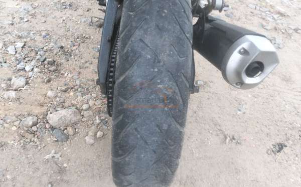 YAMAHA R-15 SERIES