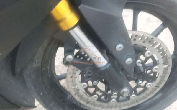 YAMAHA R-15 SERIES