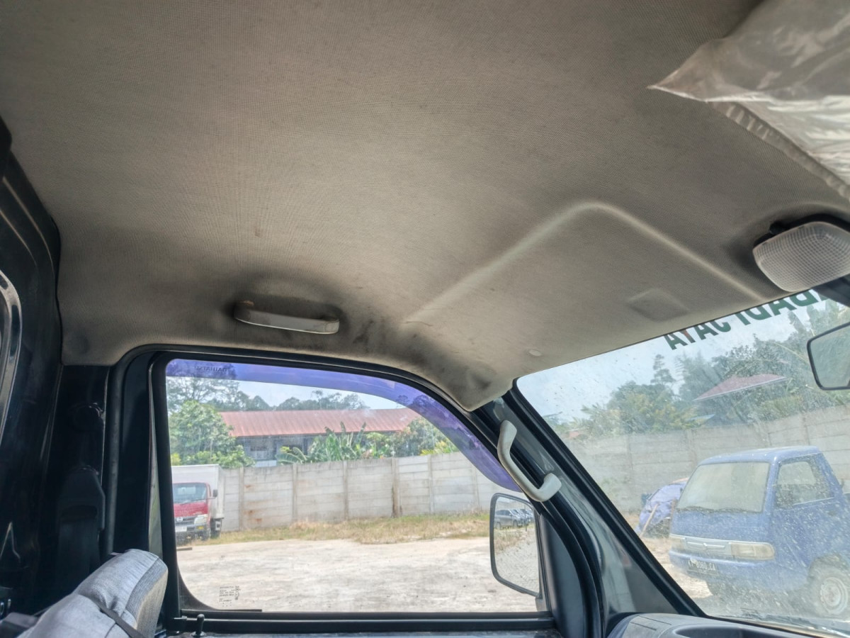 DAIHATSU GRAN MAX  PICK-UP