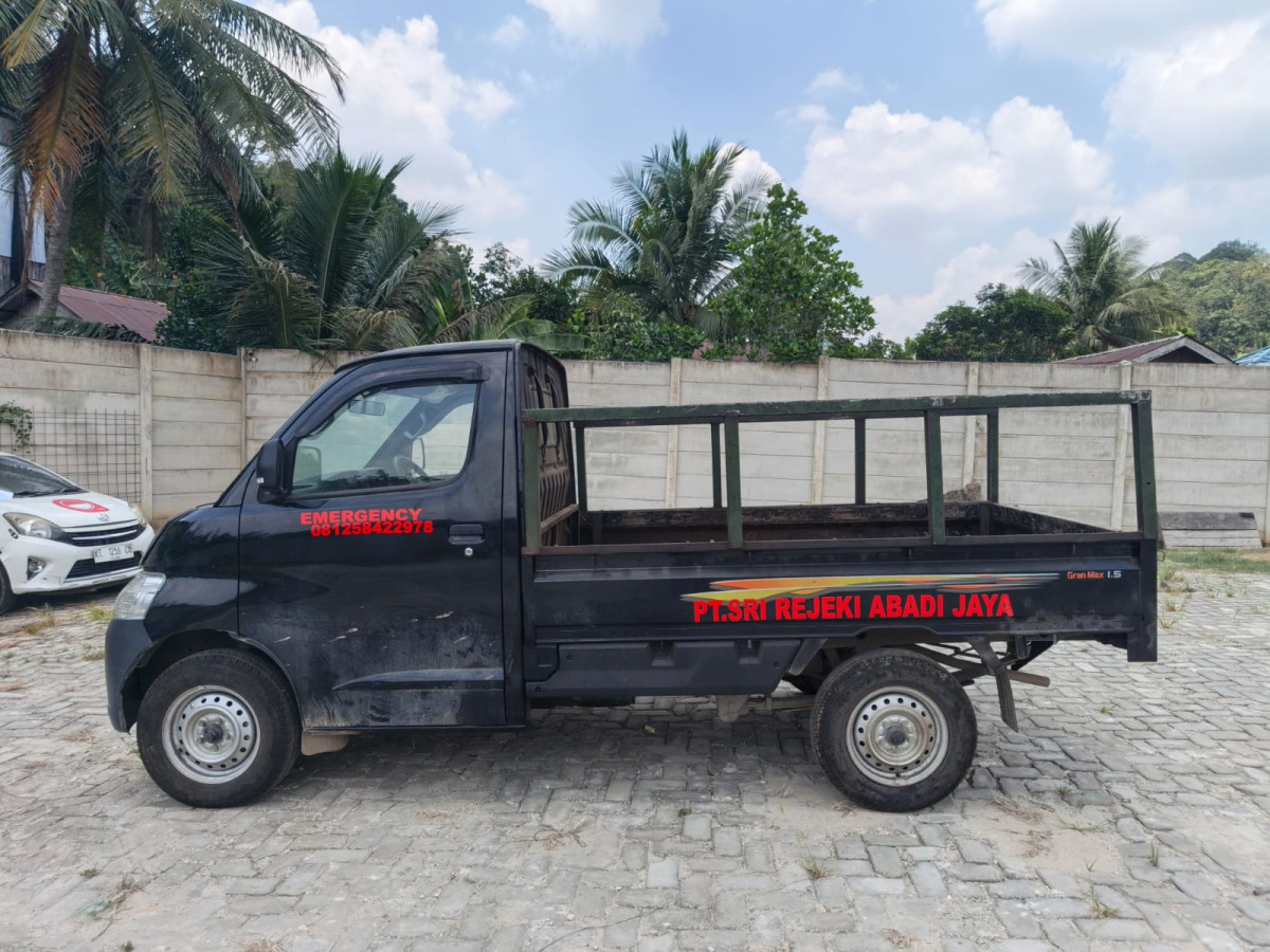 DAIHATSU GRAN MAX  PICK-UP
