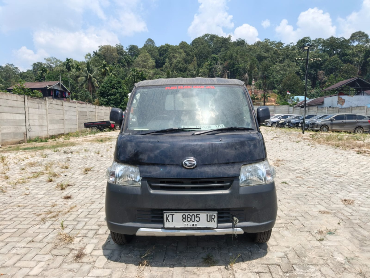 DAIHATSU GRAN MAX  PICK-UP