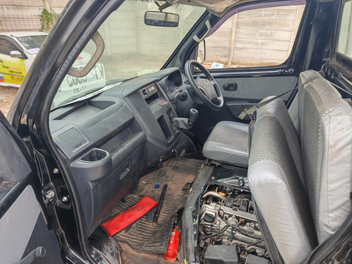 DAIHATSU GRAN MAX  PICK-UP