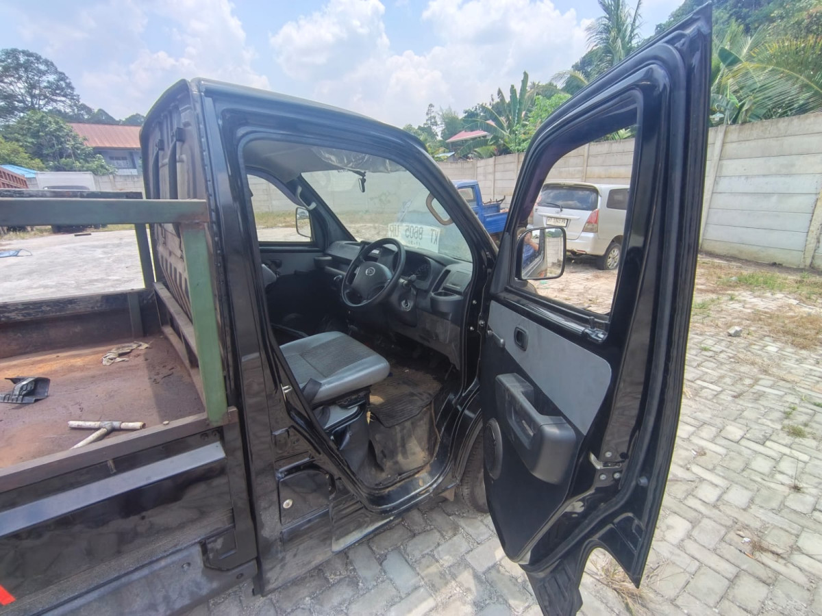 DAIHATSU GRAN MAX  PICK-UP