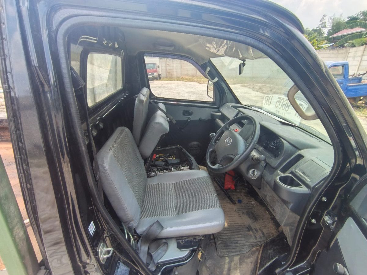 DAIHATSU GRAN MAX  PICK-UP
