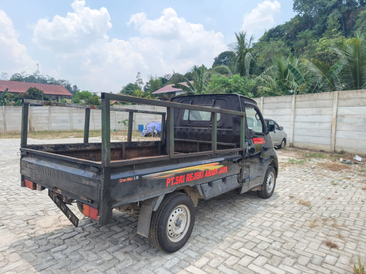 DAIHATSU GRAN MAX  PICK-UP