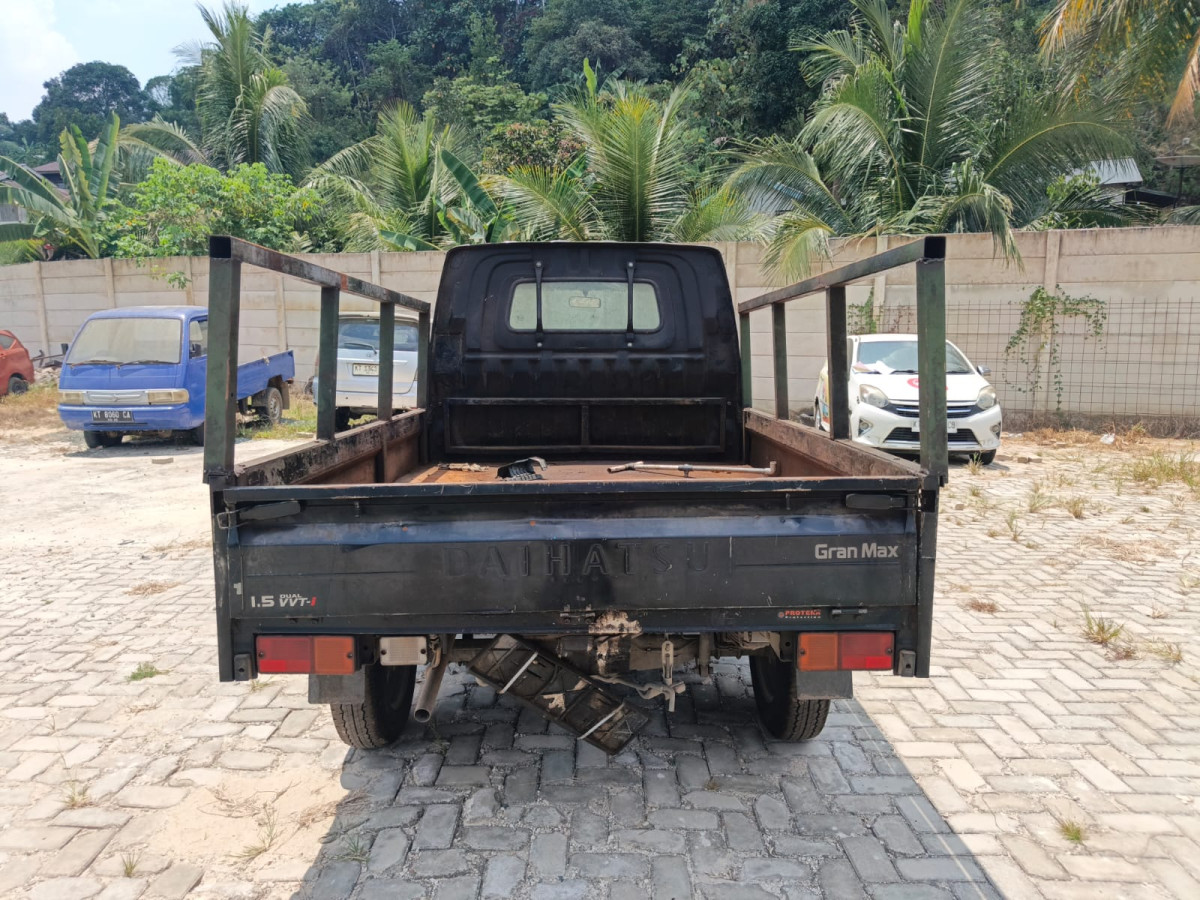 DAIHATSU GRAN MAX  PICK-UP