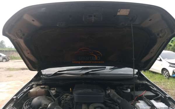 FORD RANGER XLS DC 2.2