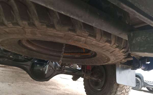 FORD RANGER XLS DC 2.2