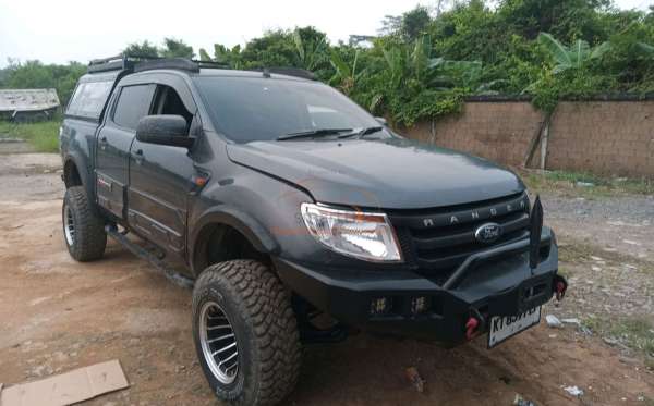FORD RANGER XLS DC 2.2