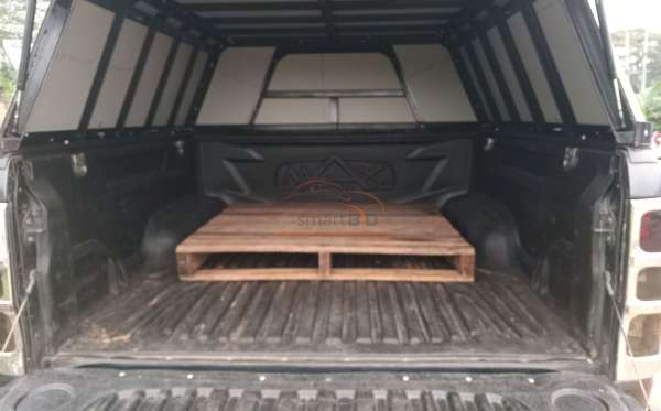 FORD RANGER XLS DC 2.2