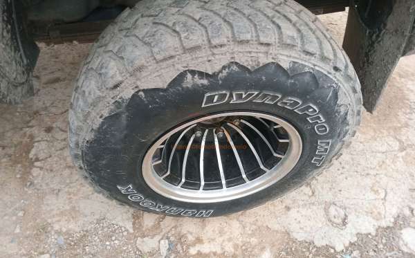 FORD RANGER XLS DC 2.2