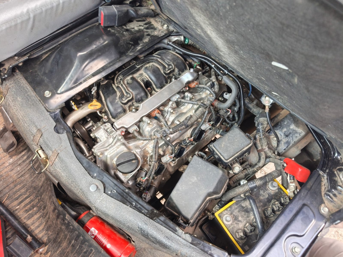 DAIHATSU GRAN MAX  PICK-UP