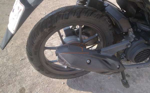 HONDA  BEAT
