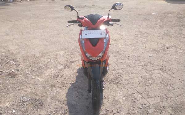 HONDA  BEAT