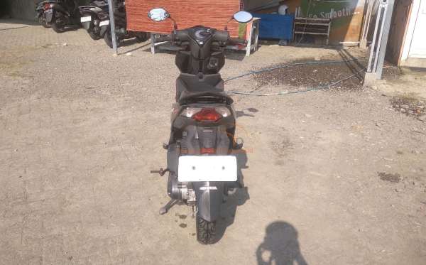 HONDA  BEAT