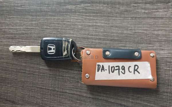HONDA BRIO
