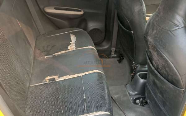 HONDA BRIO