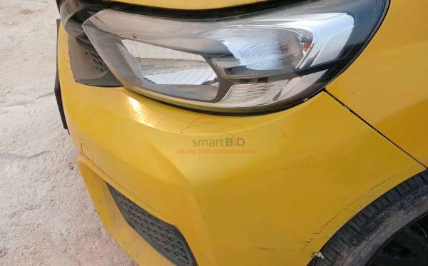HONDA BRIO