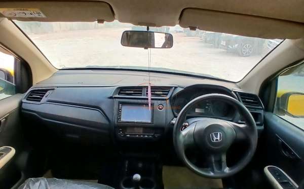 HONDA BRIO