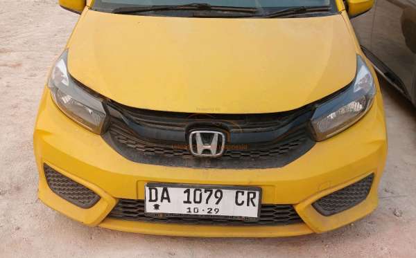 HONDA BRIO