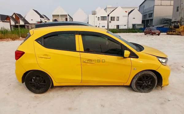 HONDA BRIO