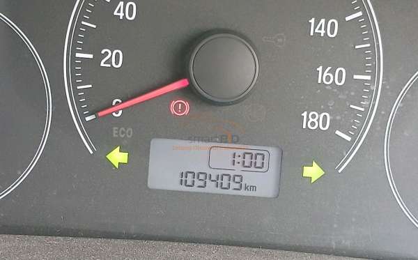 HONDA BRIO