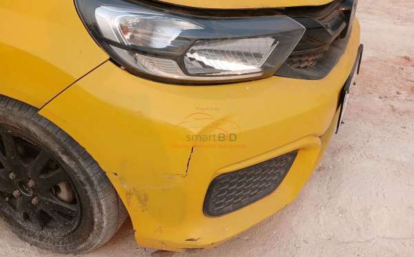 HONDA BRIO