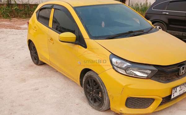 HONDA BRIO