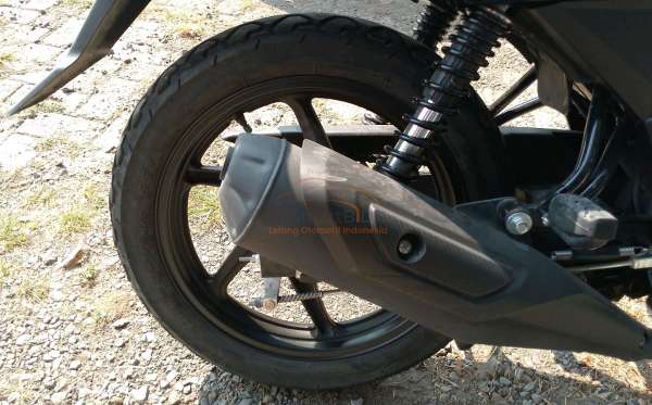 HONDA CB 150 Verza