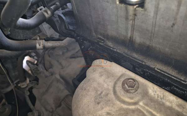 HONDA CR-V RE1 2WD 2.4 A/T