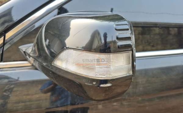 HONDA CR-V RE1 2WD 2.4 A/T
