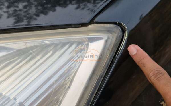 HONDA CR-V RE1 2WD 2.4 A/T