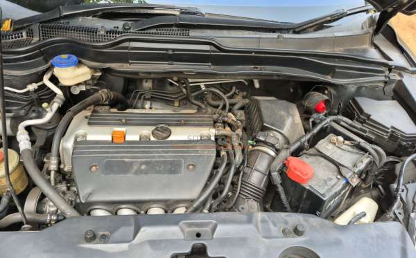 HONDA CR-V RE1 2WD 2.4 A/T