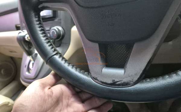 HONDA CR-V RE1 2WD 2.4 A/T