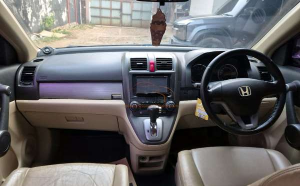 HONDA CR-V RE1 2WD 2.4 A/T