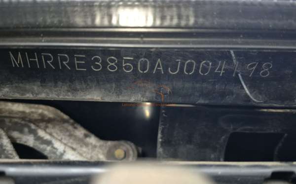HONDA CR-V RE1 2WD 2.4 A/T