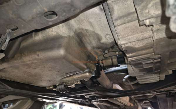 HONDA CR-V RE1 2WD 2.4 A/T