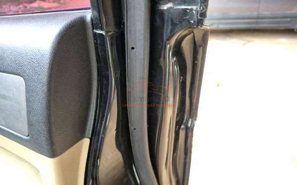 HONDA CR-V RE1 2WD 2.4 A/T