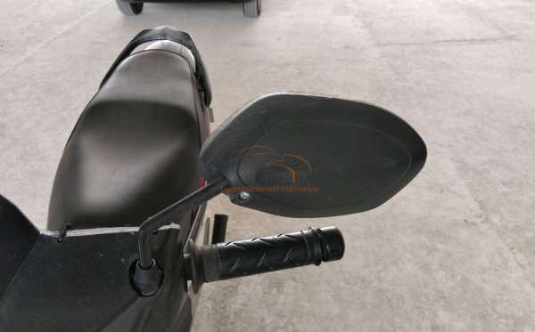 HONDA SUPRA X 125 CW