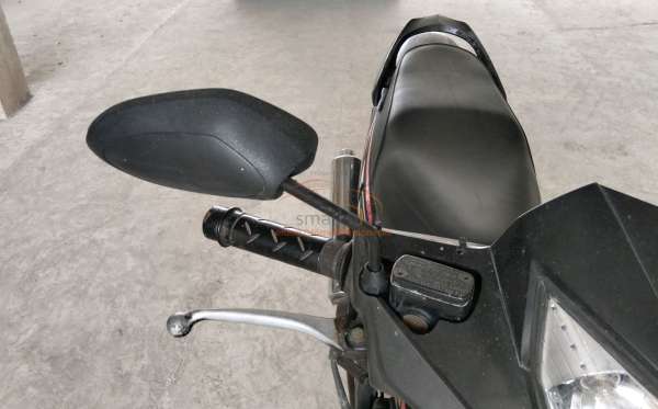 HONDA SUPRA X 125 CW