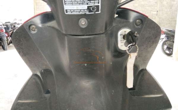 HONDA SUPRA X 125 CW